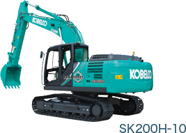 SK200H-10