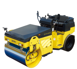 コンバインドローラ「BW131ACW-3」