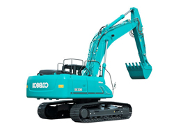 『SK３３０』後方