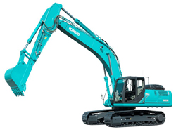 『SK３３０』側面