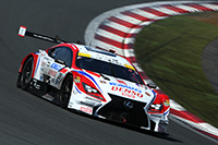 DENSO KOBELCO SARD RC F