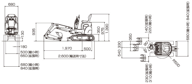 SK008 全体図