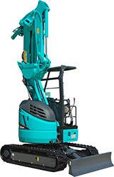 SK30UR-6A