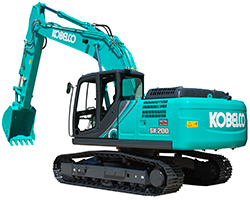 KOBELCO