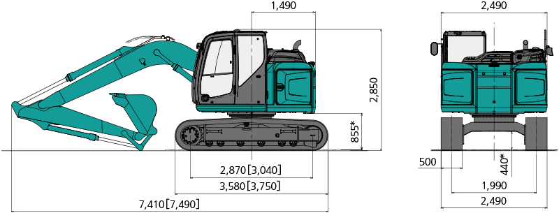 SK125_SK135SR-5 全体図