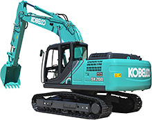 KOBELCO SK200